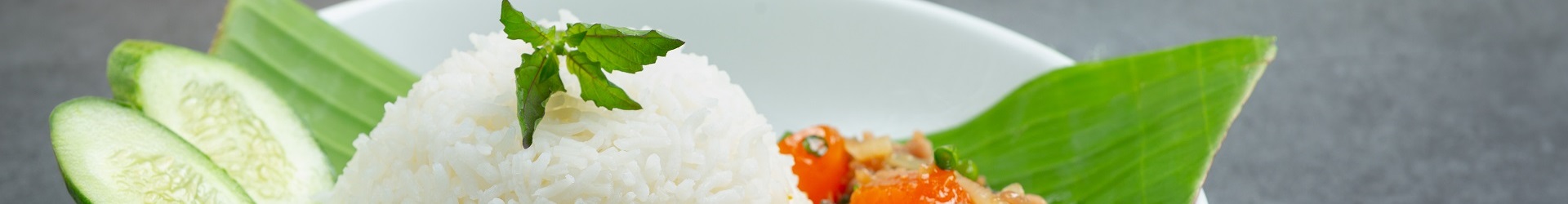 The 5 top tips (and brands) that chefs keep in mind when they choose Basmati rice for their kitchens
