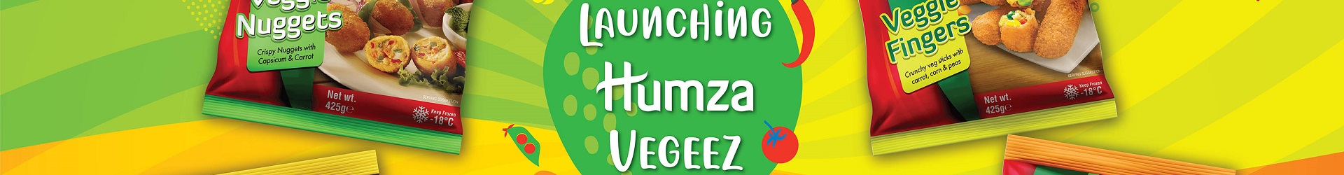 VEGEEZ SNACKS - A GREAT WAY TO DELIGHT AND ENTERTAIN!