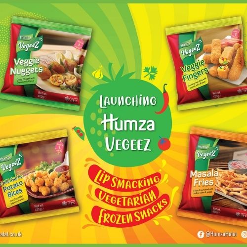 VEGEEZ SNACKS - A GREAT WAY TO DELIGHT AND ENTERTAIN!