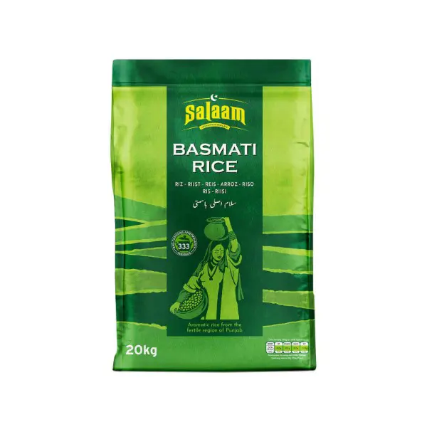 App Salam Rice SURYA FOODS