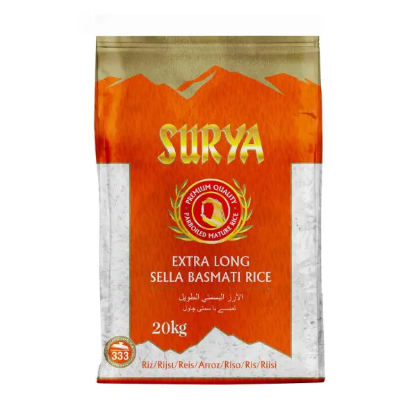 Surya Rice SURYA FOODS