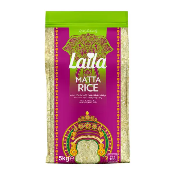 Molla Rice SURYA FOODS