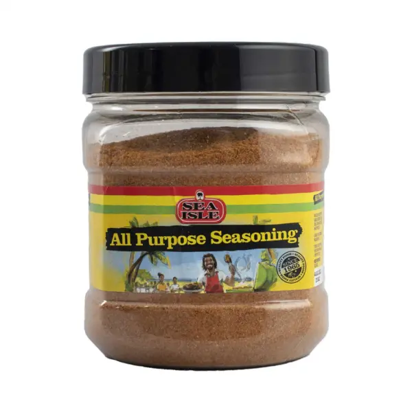 Sea Isle All Purpose Seasoning 3x700g