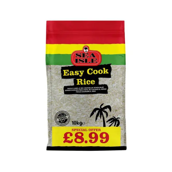 SURYA FOODS