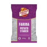 IS Farina (Potato Starch) 10x500G