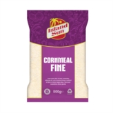 IS Cornmeal Fine 10x500G - OS