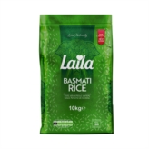 Laila Basmati Rice 10KG