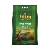 Salaam Basmati Rice 20KG - OS