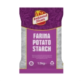 IS Farina (Potato Starch) 6x1.5KG