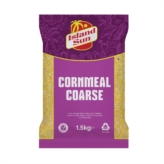 IS Cornmeal Coarse 6x1.5KG - OS