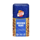 IS Rosecoco Beans 6x2KG
