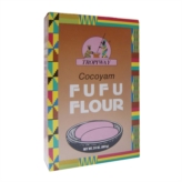 T Way Fufu Flour (Cocoyam) 24x680G