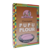T Way Fufu Flour (Cocoyam) 6x680G