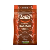 Laila Sella Basmati Rice10KG - OS