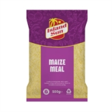 IS Maize Meal 10x500G