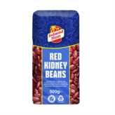 IS Red Kidney Beans 10x500G