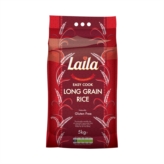 Laila Easy Cook Rice 5KGPP
