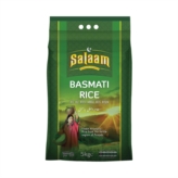 Salaam Basmati Rice (Normal) 5KG