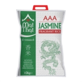 Mai Thai AAA Jasmine Rice 10KG