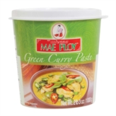 Mae Ploy Green Curry Paste 12x1KG
