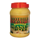 MA Peanut Butter Natural6x1KG