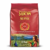 Surya 1121 Extra Long Superior Rice 20KG