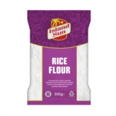 IS Rice Flour 10x500G - OS