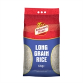 IS Long Grain Rice 5KG