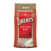 Liberty Easy Cook Long Grain Rice 10KG