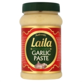 Laila Garlic Paste 2x6x1kg