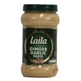 Laila Ginger Garlic Paste 2x6x1kg