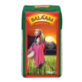 Salaam Basmati Rice (Brick Pack) 6x2KG