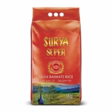 Surya 1121 Sella LG Rice5KG