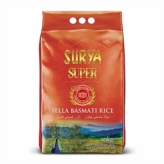 Surya 1121 Sella LG Rice10kg