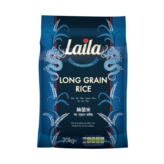 Laila Long Grain Rice 20KG