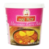 Mae Ploy Masaman Curry Paste 12x1KG