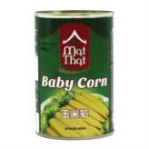 Mai Thai Baby Corn 24x425G -DD
