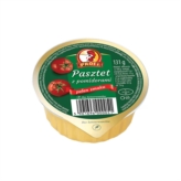 Profi Chicken Pate with Tomatoes 15x131G