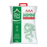 Mai Thai AAA Jasmine Rice 5KG