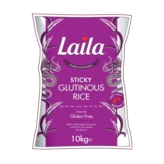 Laila Glutinous Rice 10KG - OS