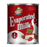 IS Evaporated Milk 12x410g