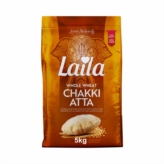 Laila Gold Chakki Atta 5kg