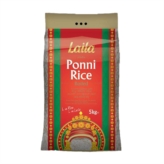 Laila Ponni Rice 4x5KG