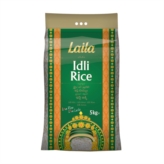 Laila Idli Rice 4x5KG - OS