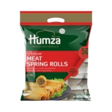 Humza Meat Spring Roll 6x1650g (50 pieces) - OS