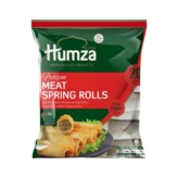 Humza Meat Spring Roll 10x650g (20 pieces) - OS