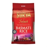 Surya Select Basmati Rice 5kg