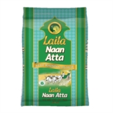 Laila Self Raising Flour(Naan Atta) 20KG