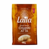 Laila Gold Chakki Atta 10kg