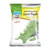 Vadilal Kidney Beans In Pods (Surti Papdi) 12x312g